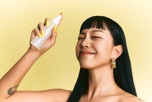 护肤品与个人护理电器产品拍摄指南 捕捉质感与科技之美