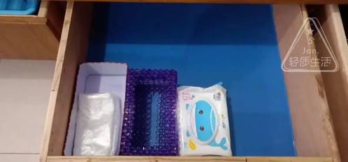 轻质生活好友圈 理解物品快速流动的真谛——从清洁用品到个人护理电器的选择与舍弃