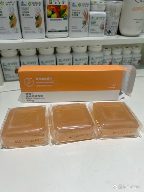 正品安利，洁净生活——您的家庭清洁与个人护理专家